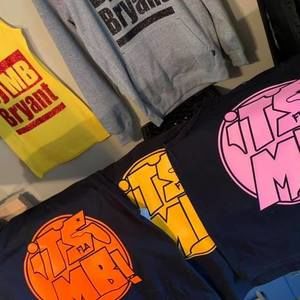 Meet your Posher, Djmb